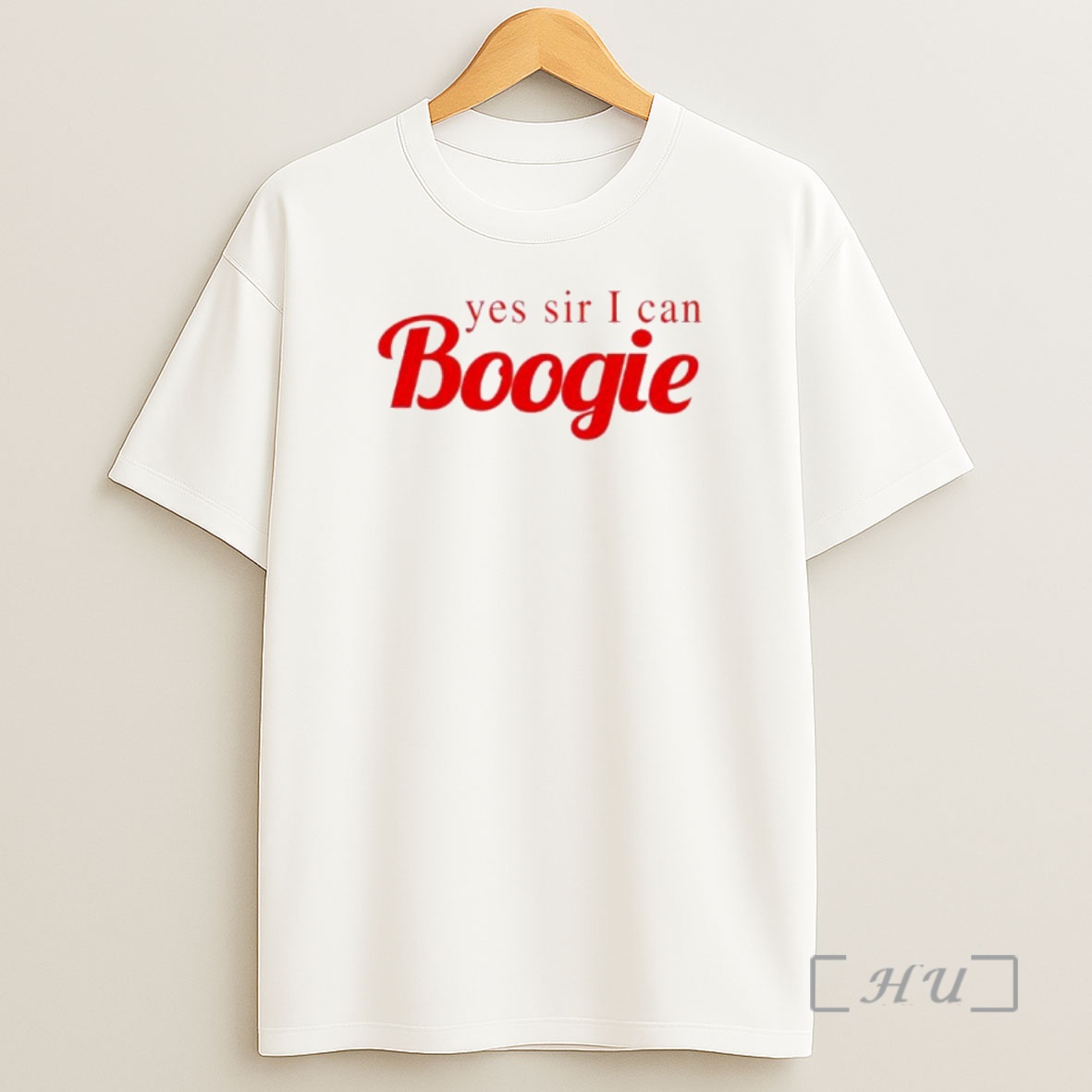 Officials Yes Sir I Can Boogie Shirt Sweatshirt Tee