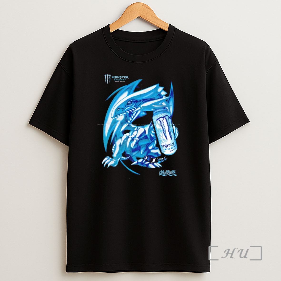 Officials Yu Gi Oh X Monster Energy Ultra The Duel Has Been Fueled Shirt Sweatshirt Tee