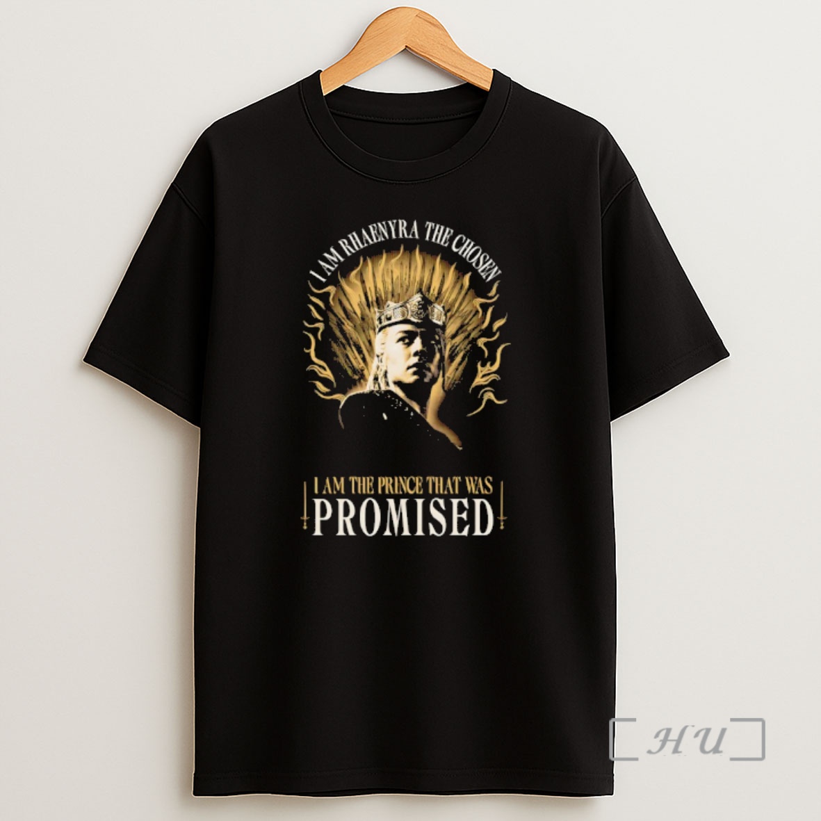 Officials Dw0r9wr3 Rhaenyra Targaryen I Am Rhaenyra The Chosen I Am The Prince That Was Promised Shirt Sweatshirt Tee
