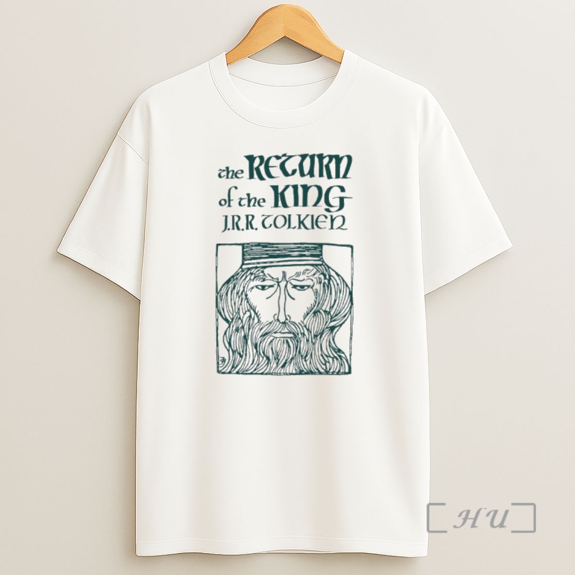 Officials Pnaxorsv The Return Of The King J R Shirt Sweatshirt Tee