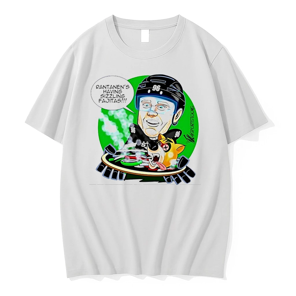 Otter And Fajitas Dallas Stars Vs Wild Shirts