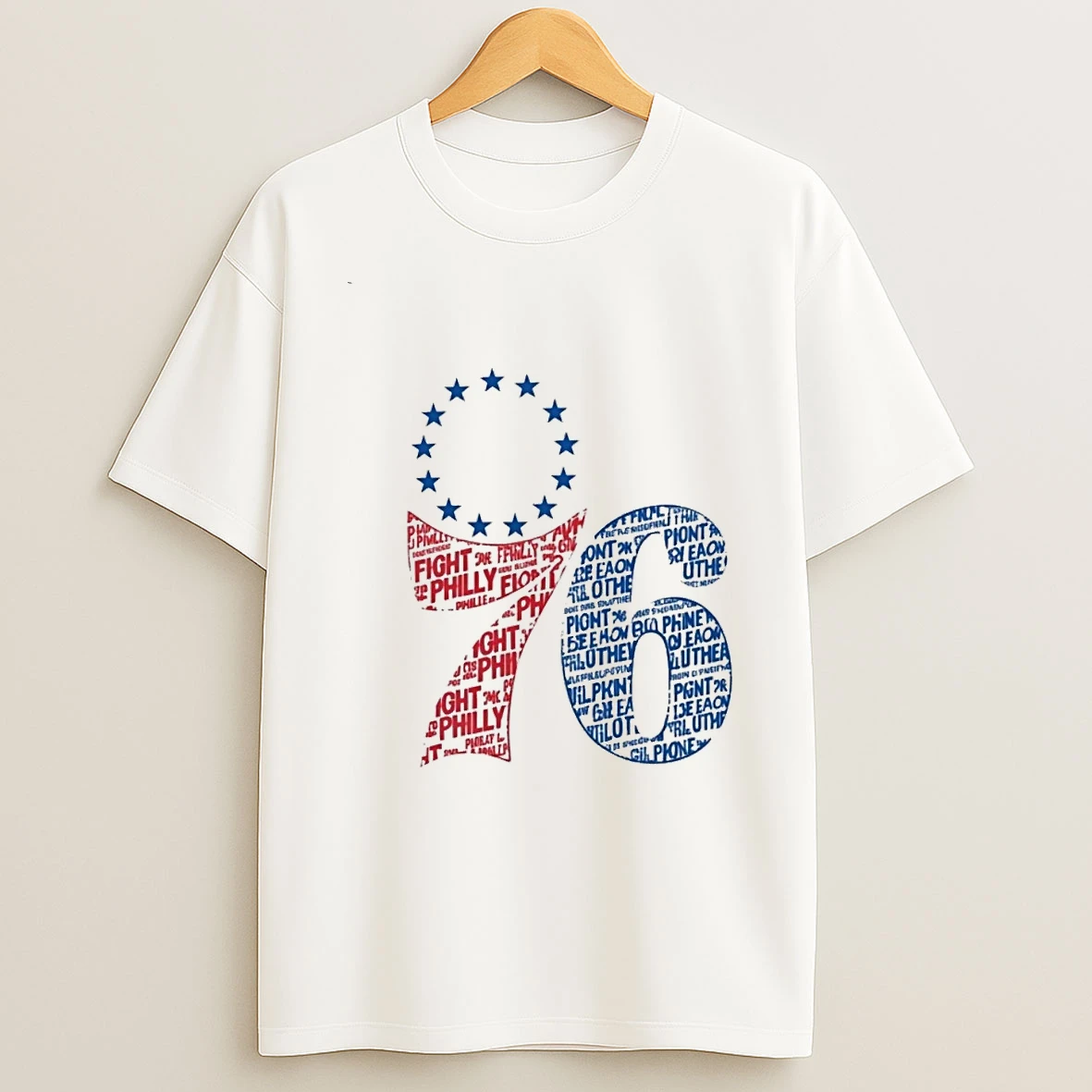 Philadelphia 76ers 2026 Playoffs Toyota Game 3 00 Shirts