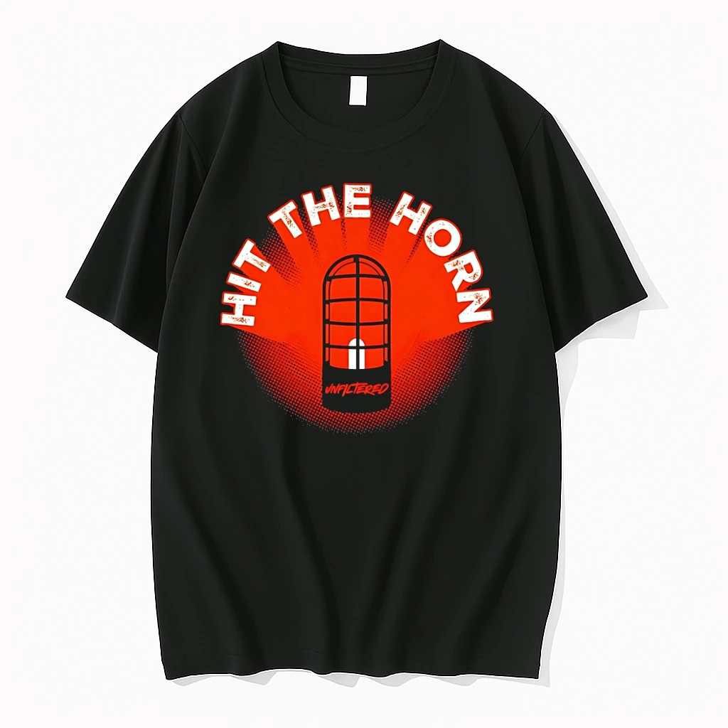 Philadelphia Flyers Hit The Horn Unfiltered Shirts