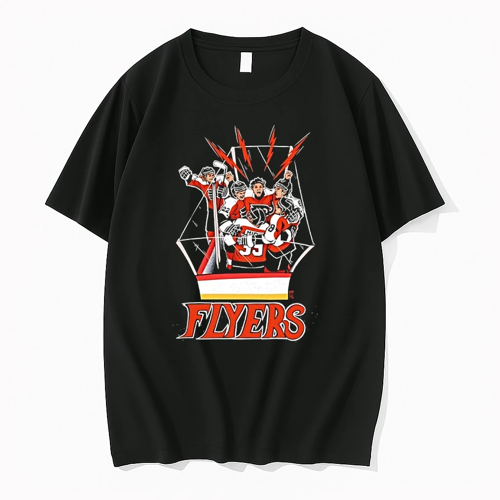 Philadelphia Flyers Hockey Boys In The Box Shirts