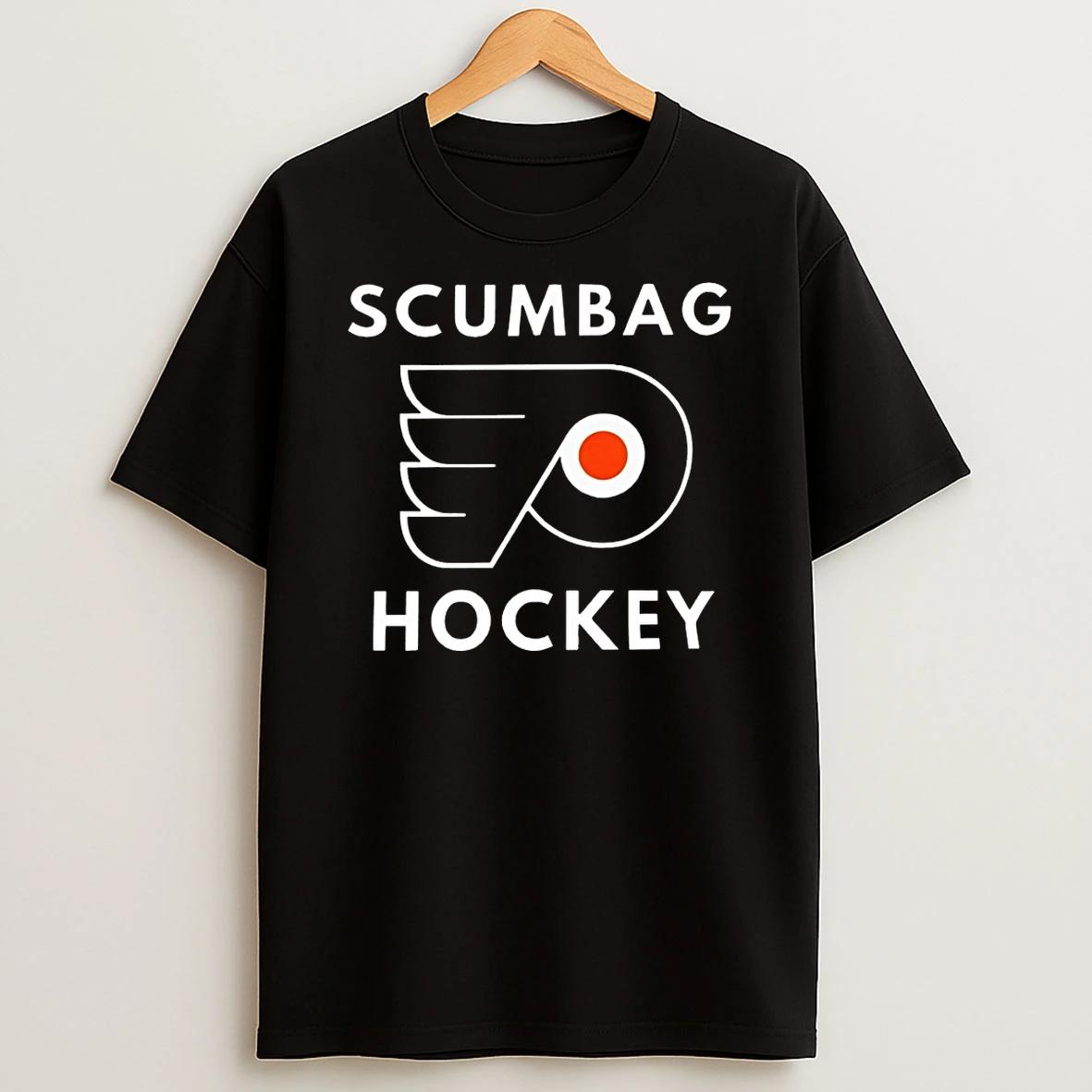 Philadelphia Flyers Scumbag Shirts