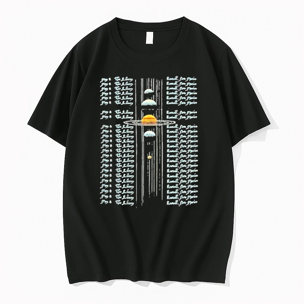 Phoebe Bridgers May 08 2026 The Liberty Show Shirts