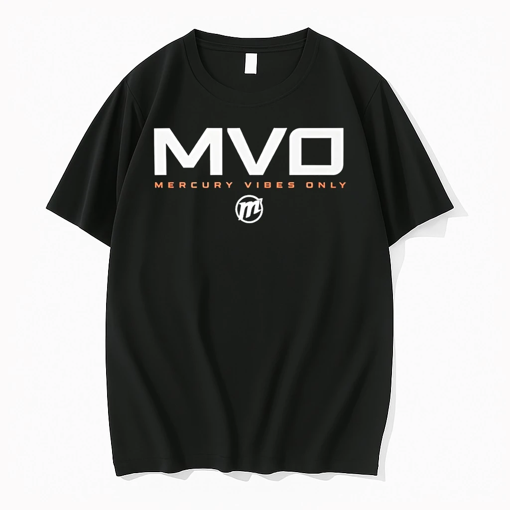 Phoenix And Mercury Mvo Mercury Vibes Only Shirts