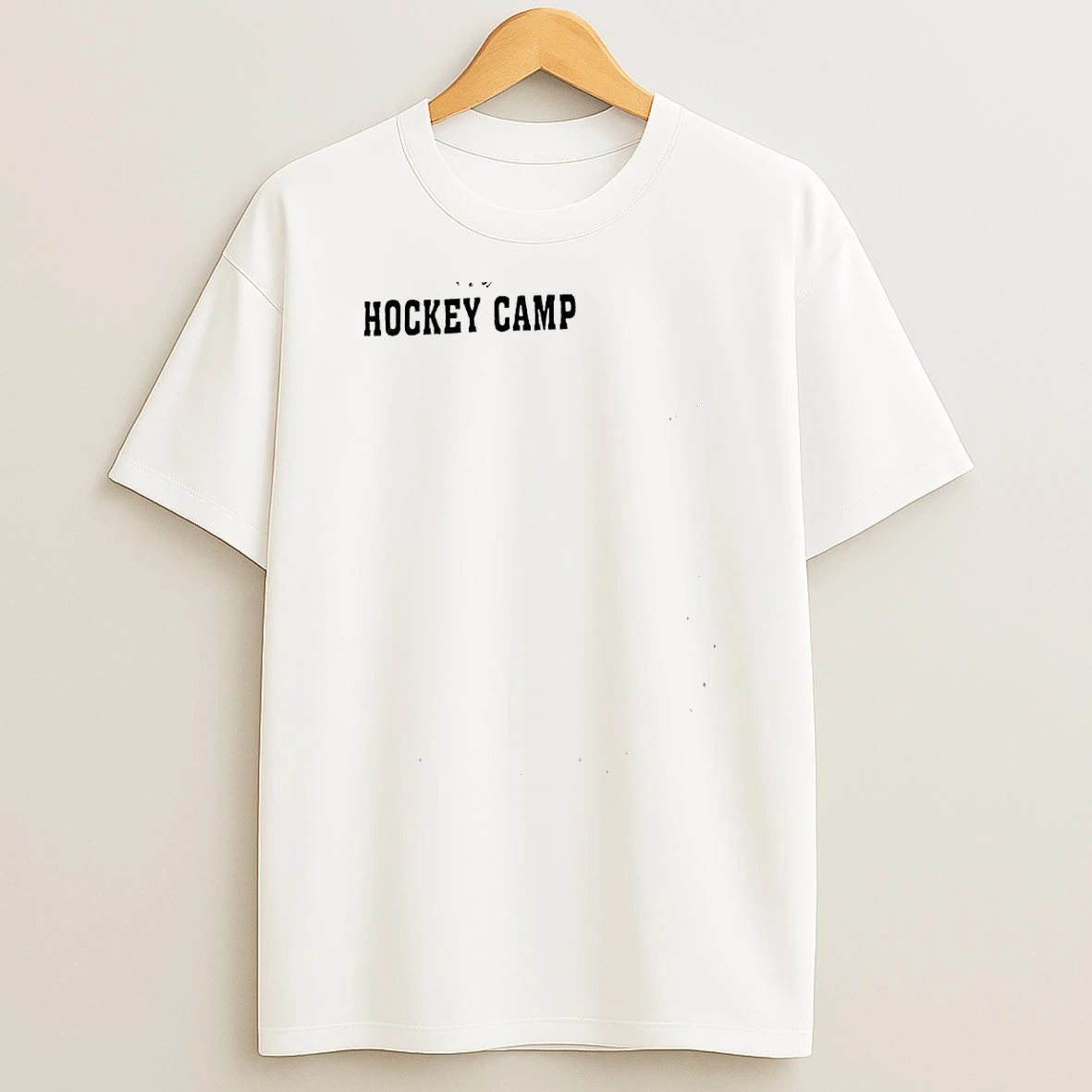 Pittsburgh Penguins Hockey Camp Iceoplex Southpointe Shirts