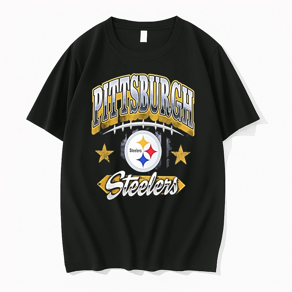 Pittsburgh Steelers Americana 2026 Shirts