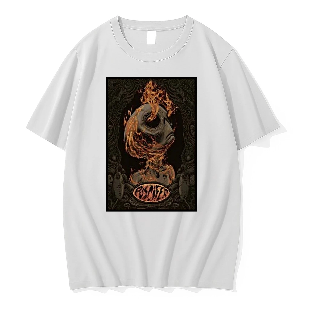 Puscifer In Portland Or On May 8 2026 Shirts