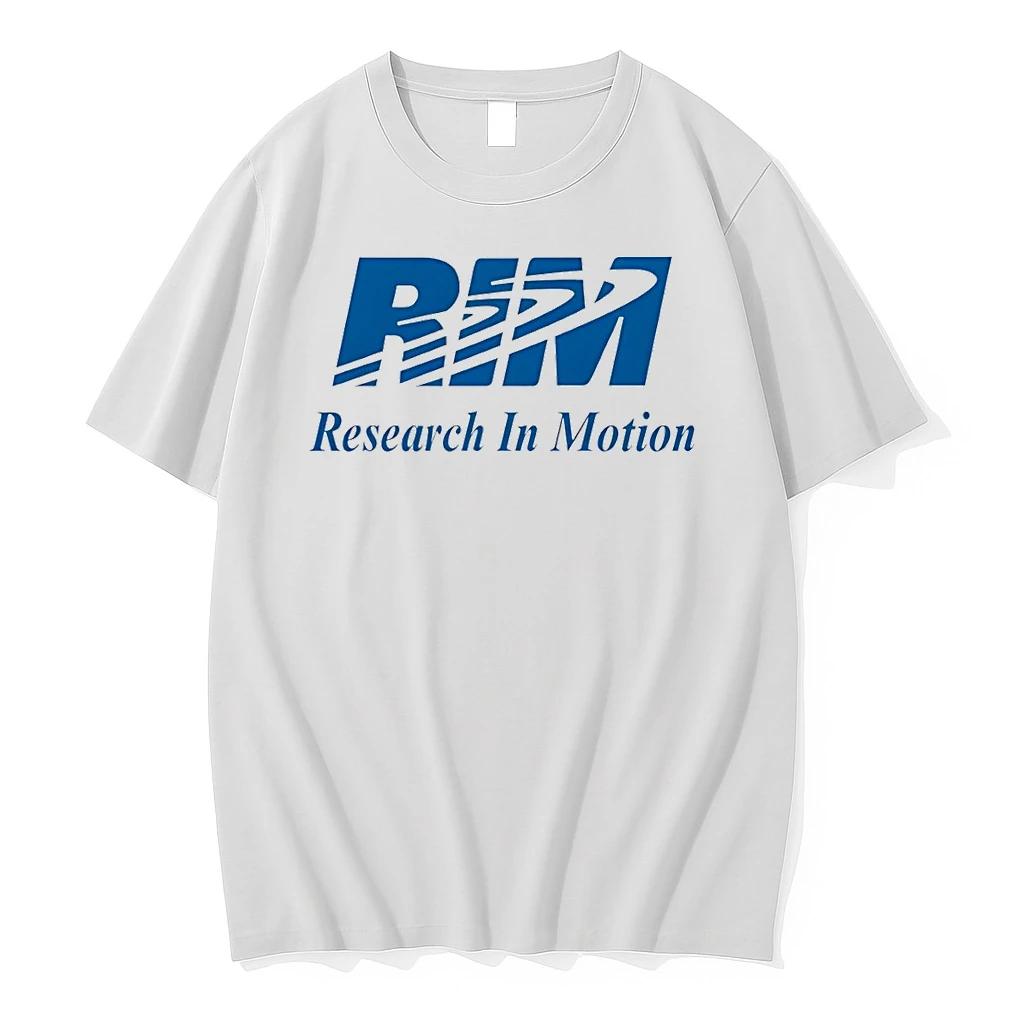 Rim Research In Motion Shirts