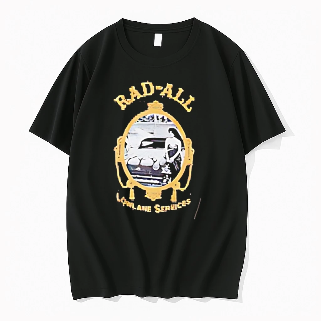 Radiall Lowlane Services Shirts
