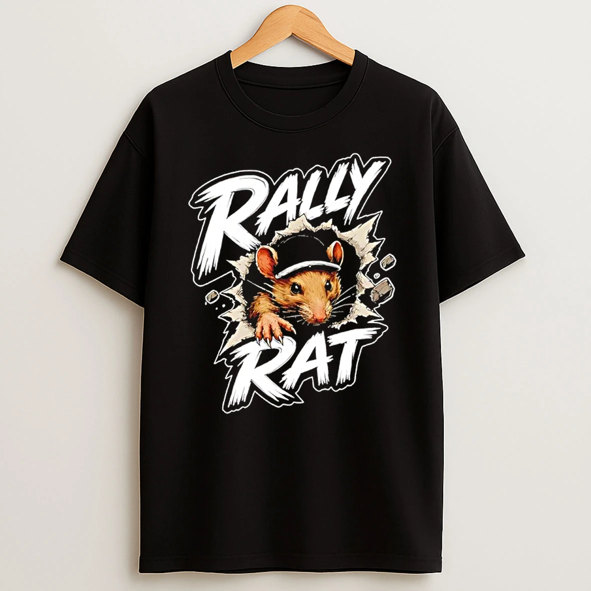 Rally Rat Chicago White Sox Baseball Shirts