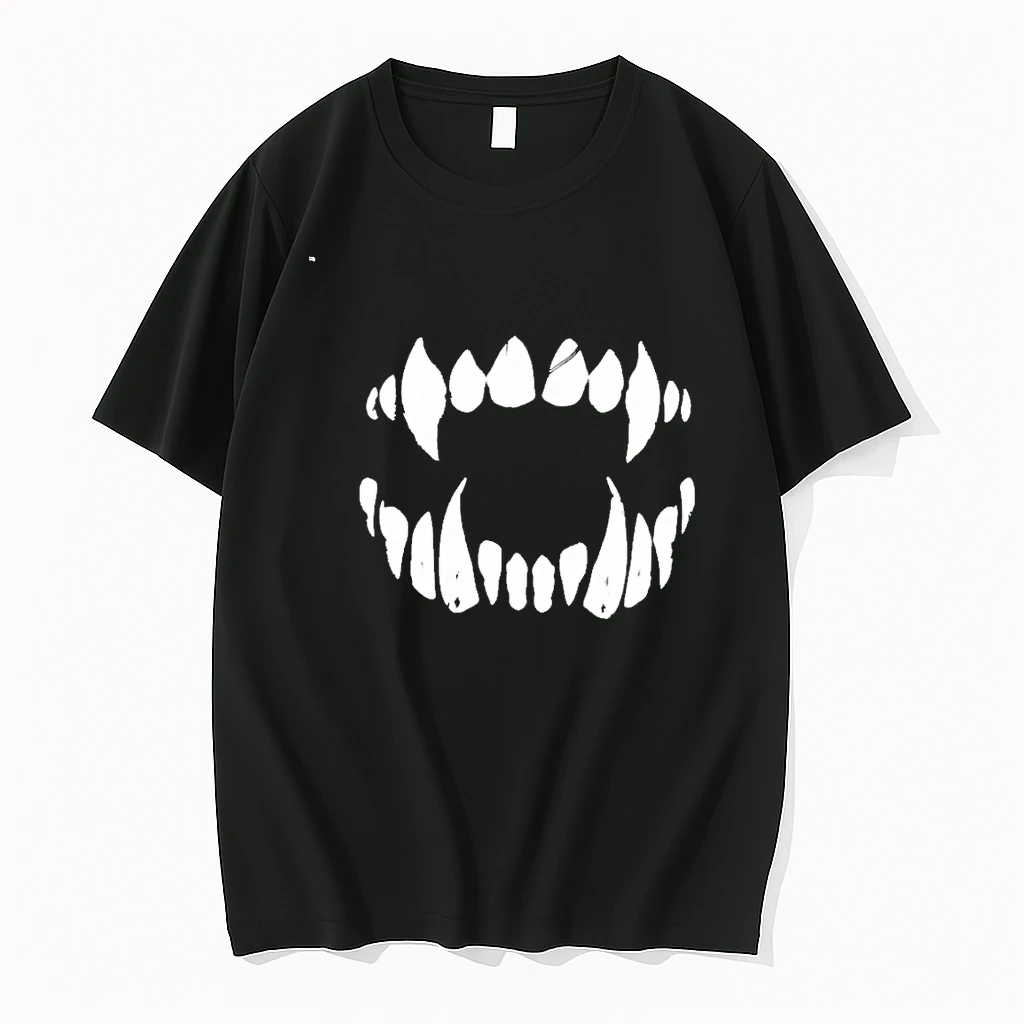Rhea Ripley Vampire Teeth 00 Shirts