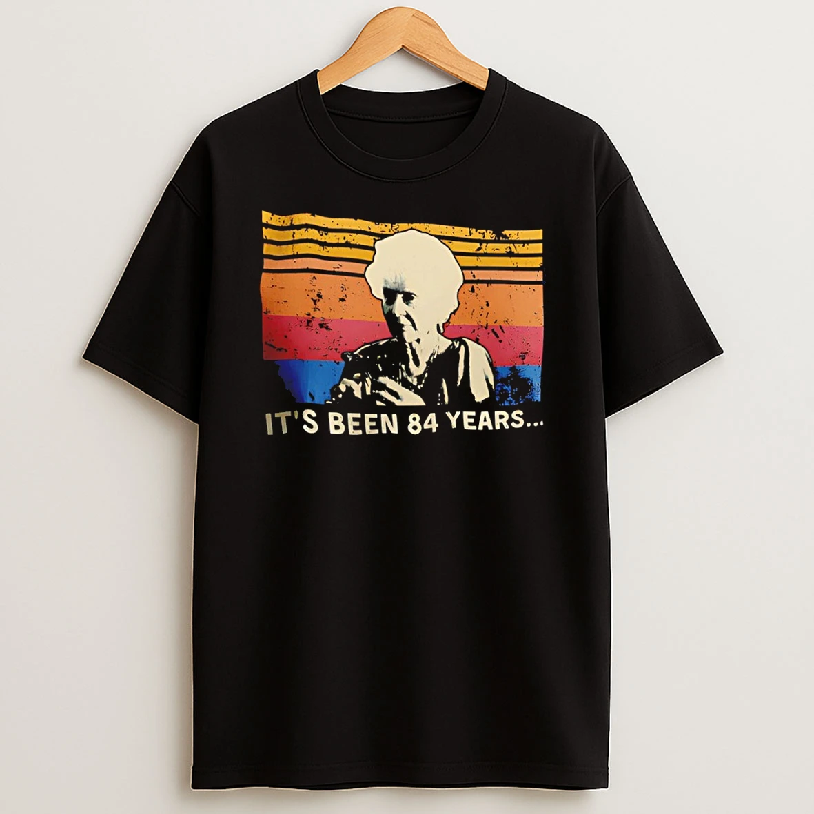 Rose Titanic Its Been 84 Years Vintage Shirts