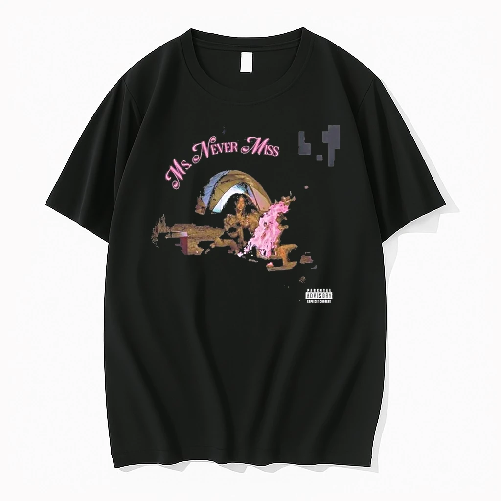 Sza Ms Never Miss New Single Shirts