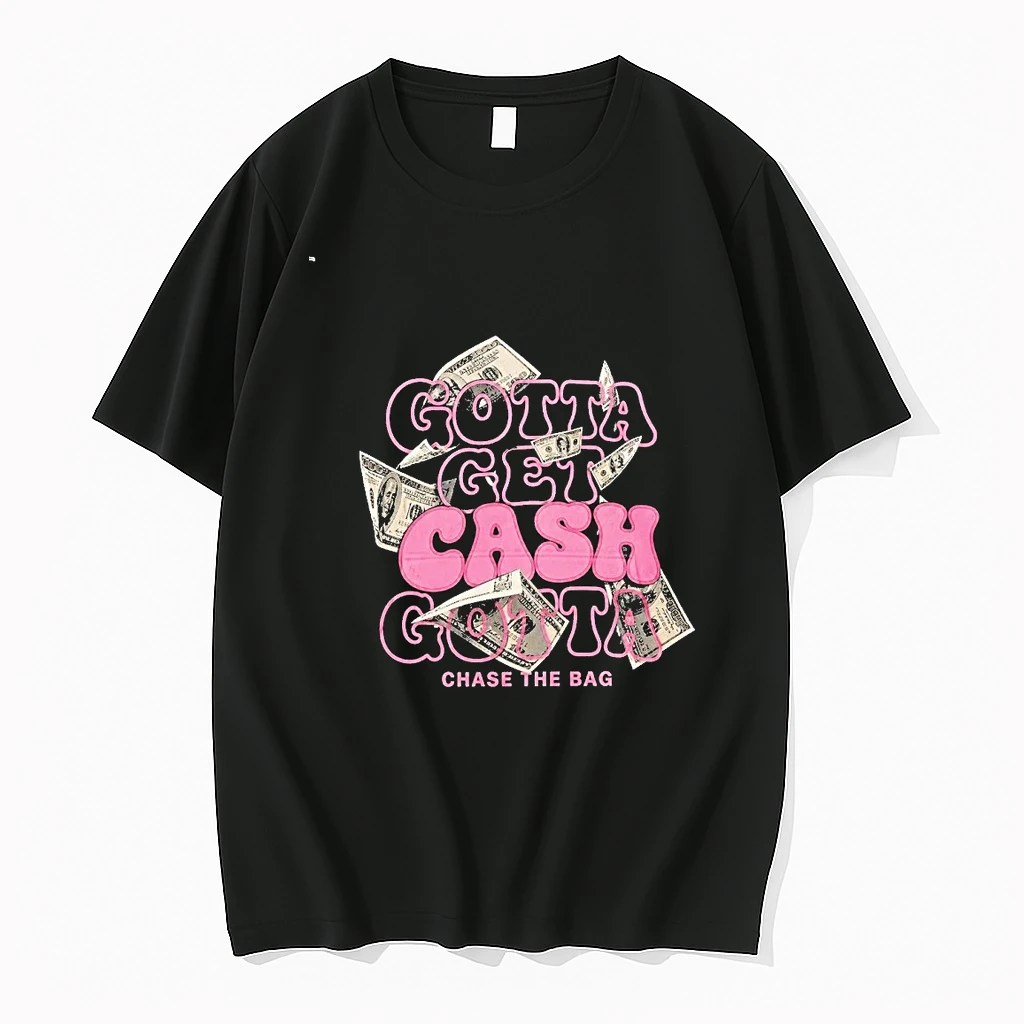 Sadstonie Gotta Get Cash Gotta Chase The Bag 00 Shirts