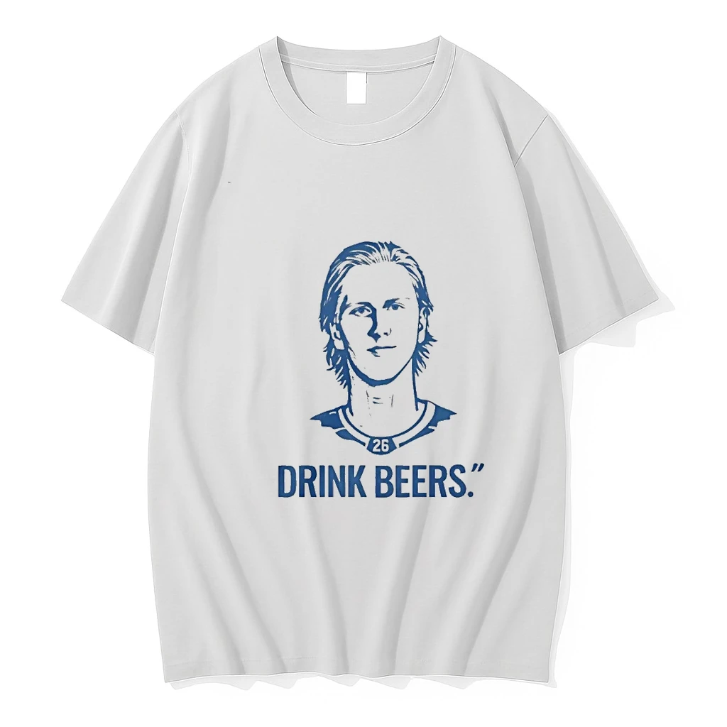 Sam Carrick Drink Beers 00 Shirts