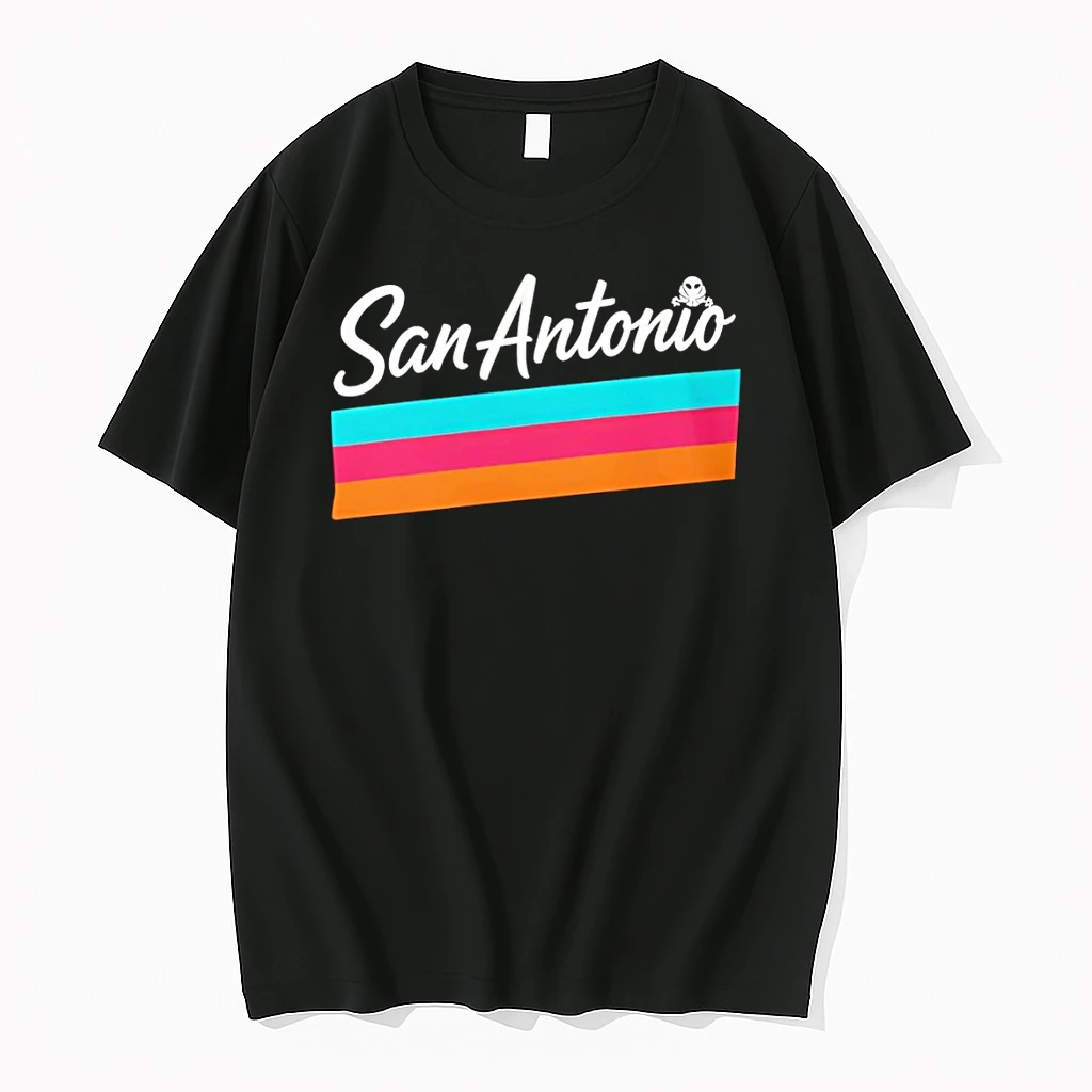 San Antonio Fiesta Mvp San Antonio Spurs Basketball 2026 Shirts