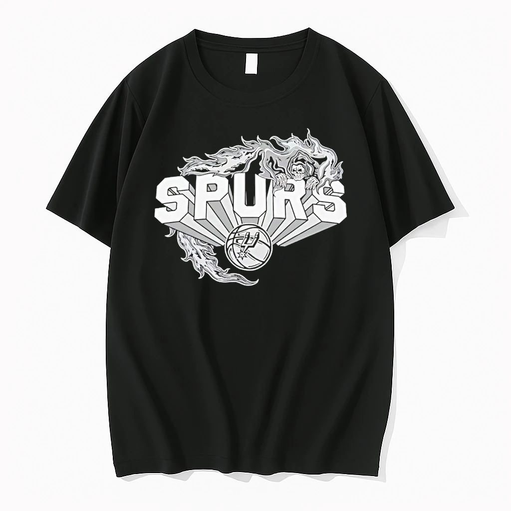 San Antonio Spurs X Warren Lotas 2026 Shirts
