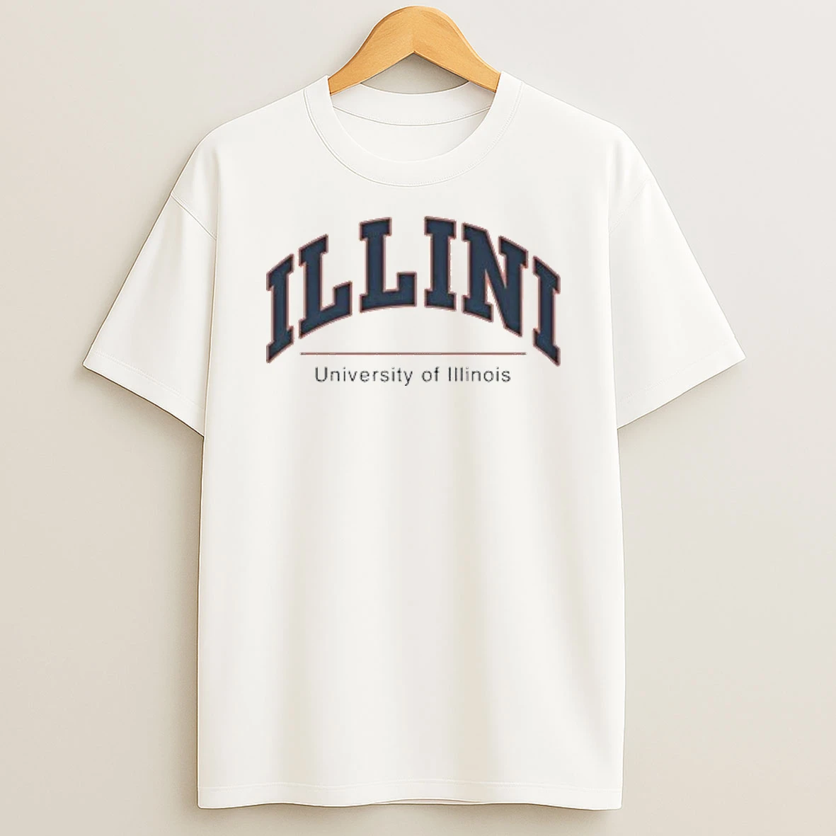 Shota Imanaga University Of Illinois Tour 2026 Shirts