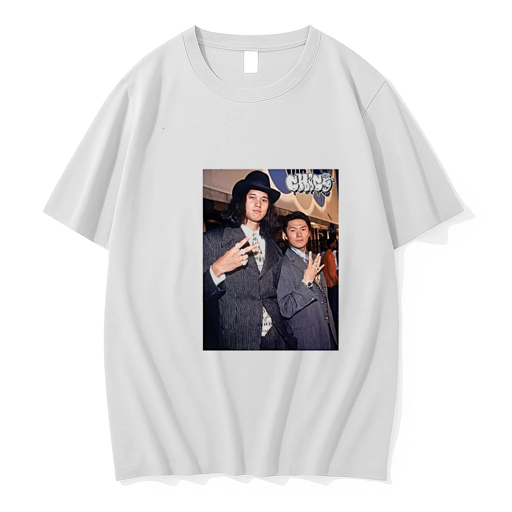 Snoop Dogg Shohei Ohtani Yoshinobu Yamamoto 00 Shirts