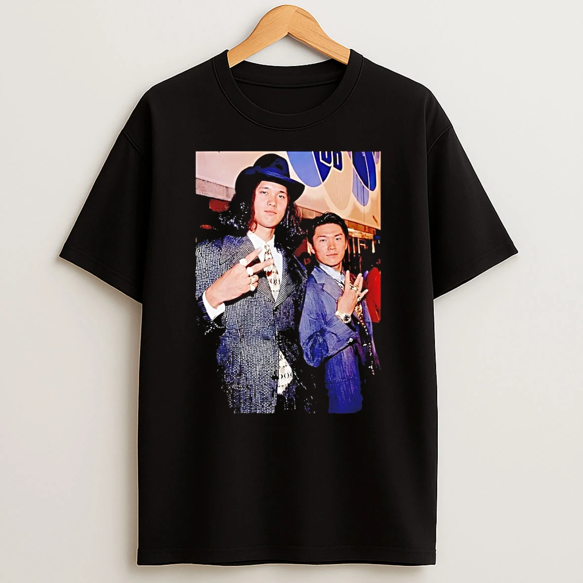 Snoop And Dogg Shohei Ohtani Yoshinobu Yamamoto Los Angeles Dodgers Mlb 2026 Shirts