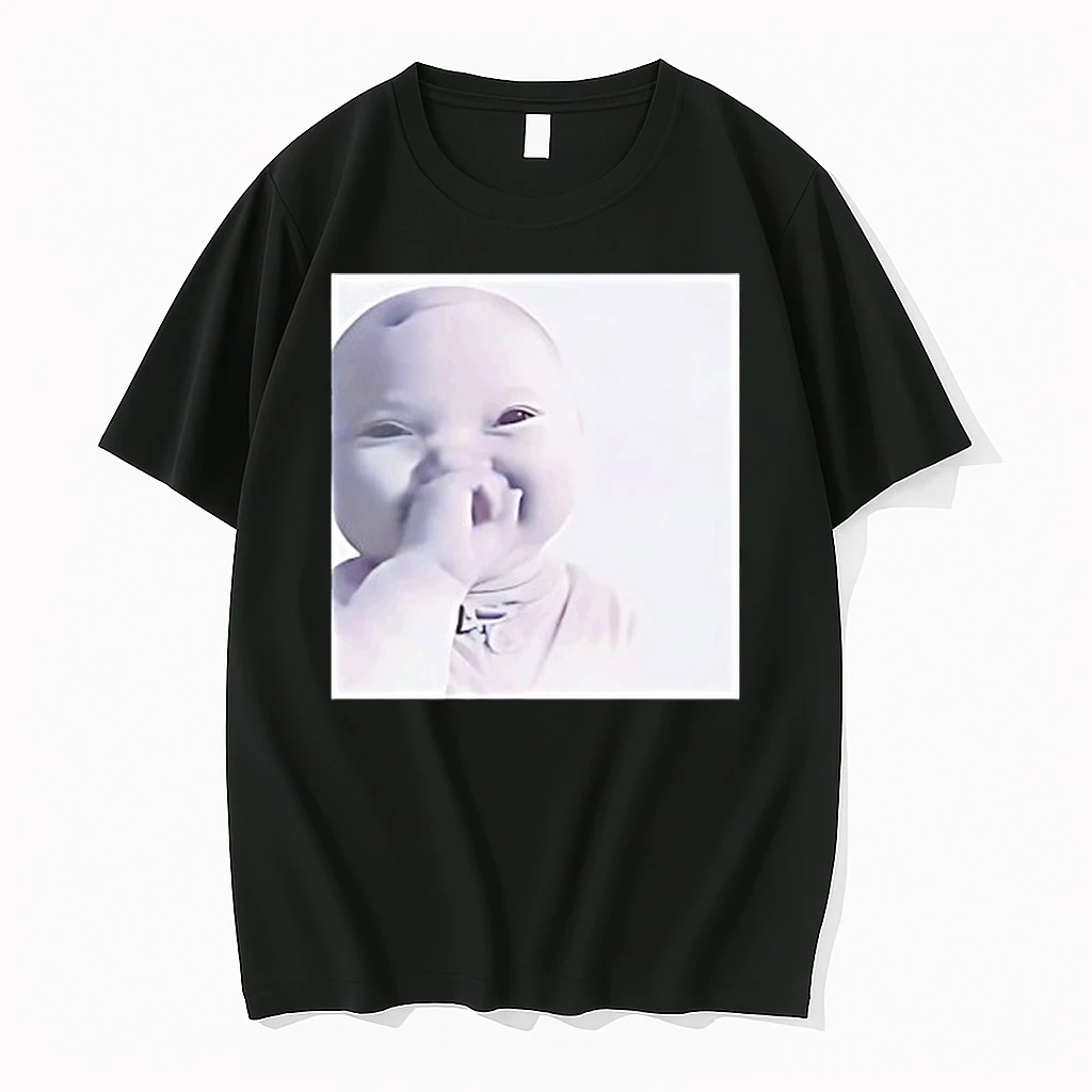 Son Baby Laughing Meme Shirts