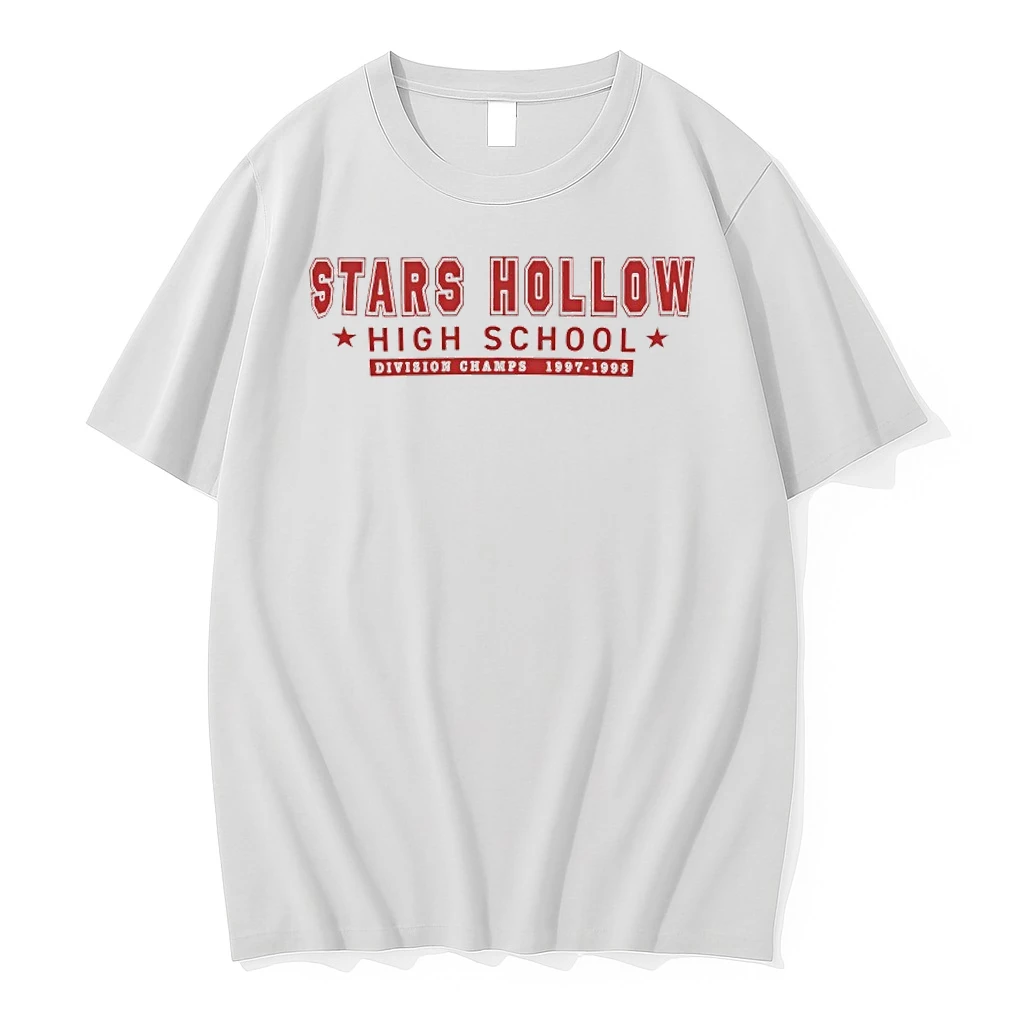Stars Hollow High School Division Champs 1997 1998 Shirts