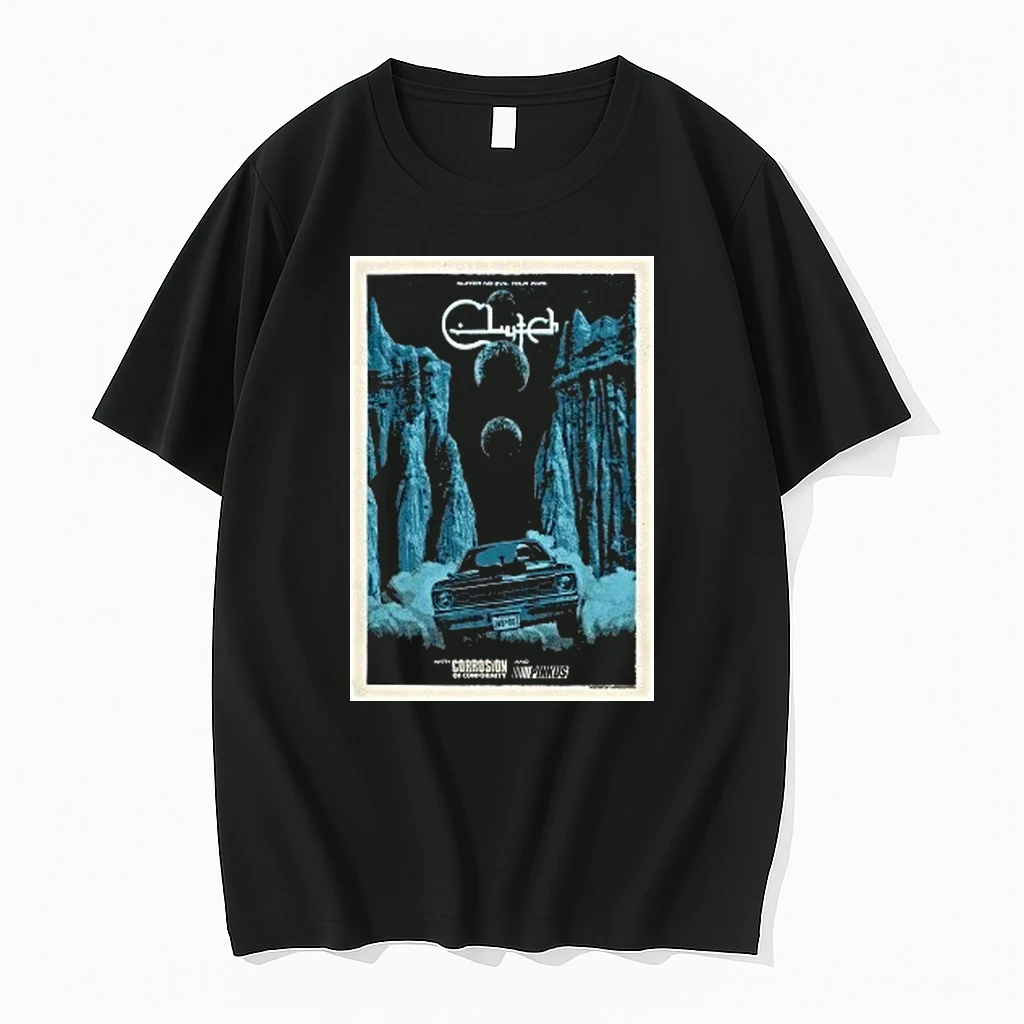 Suffer No Evil Tour 2026 Pinkus Shirts