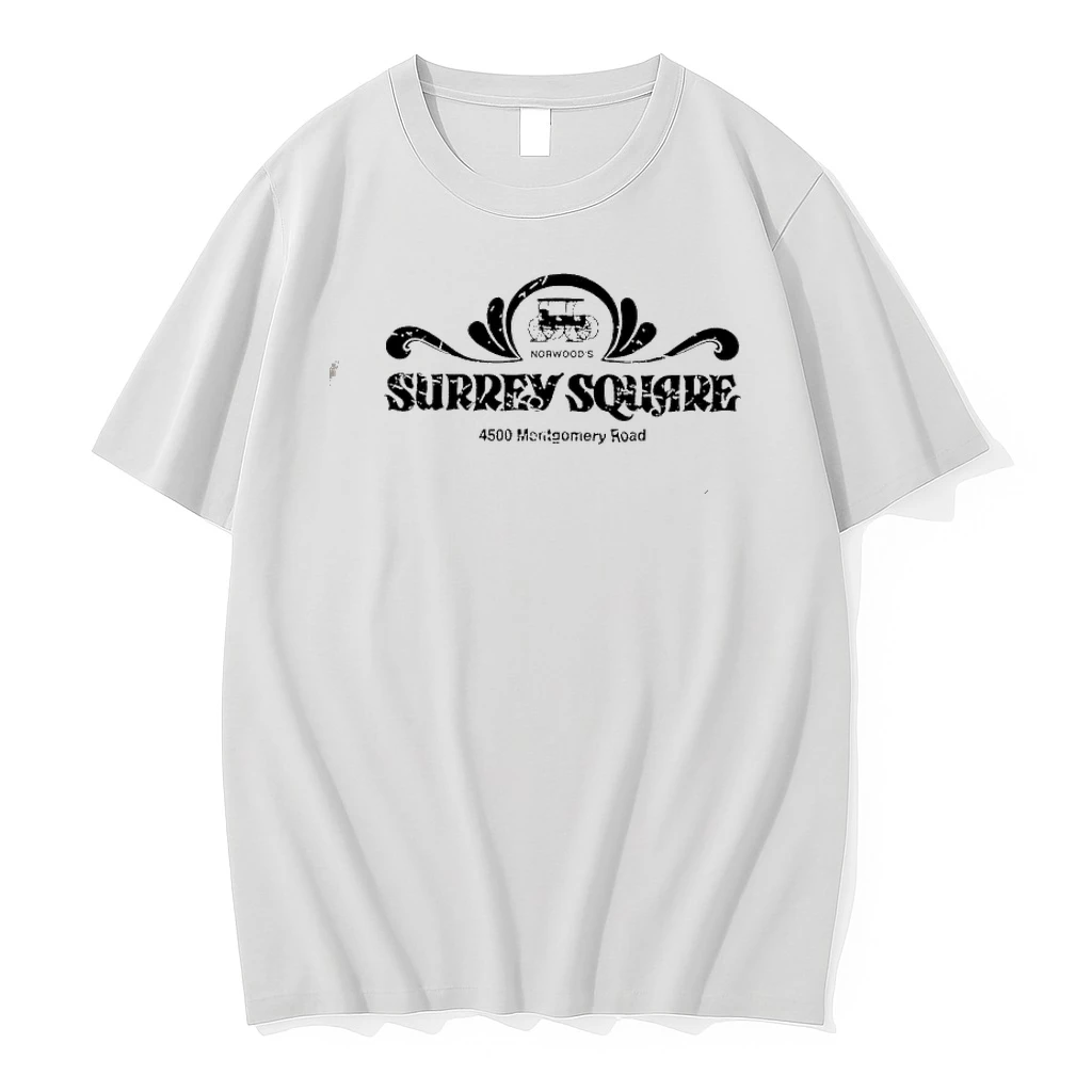 Surrey Square Norwood 4500 Montgomery Road Shirts