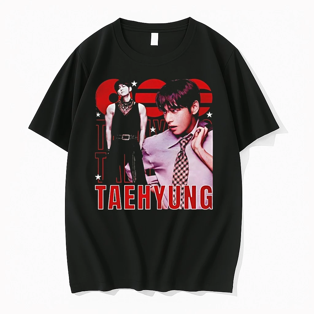 Taehyung V B Shirts