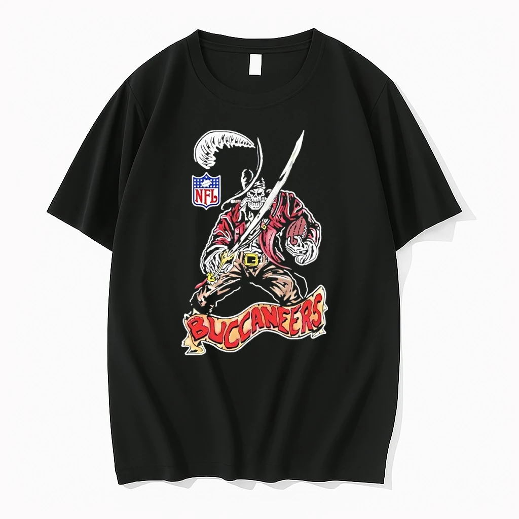 Tampa Bay Buccaneers Nfl X Warren Lotas Shirts
