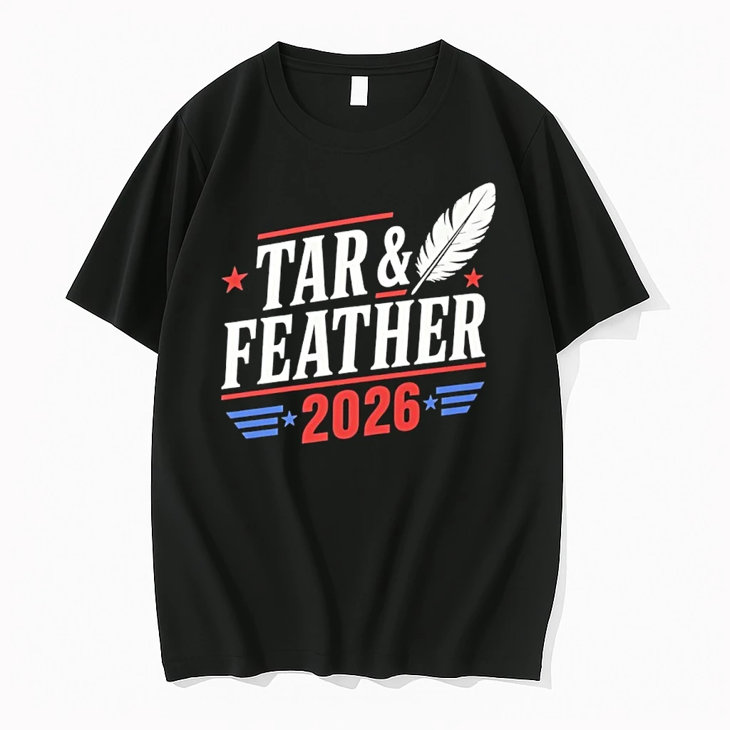 Tar And Feather 2026 Shirts