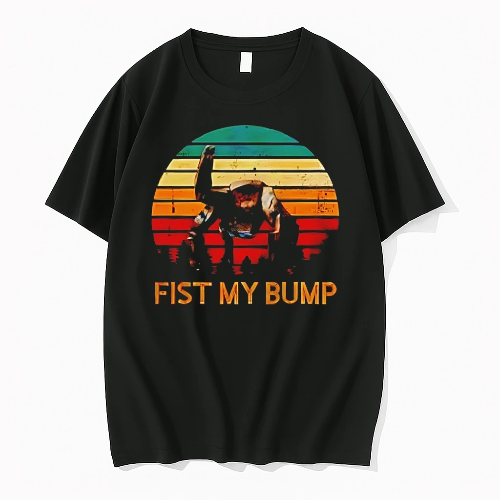 Tau Ceti Rocky Fist My Bump Amaze Jazz Project Hail Mary Vintage Shirts