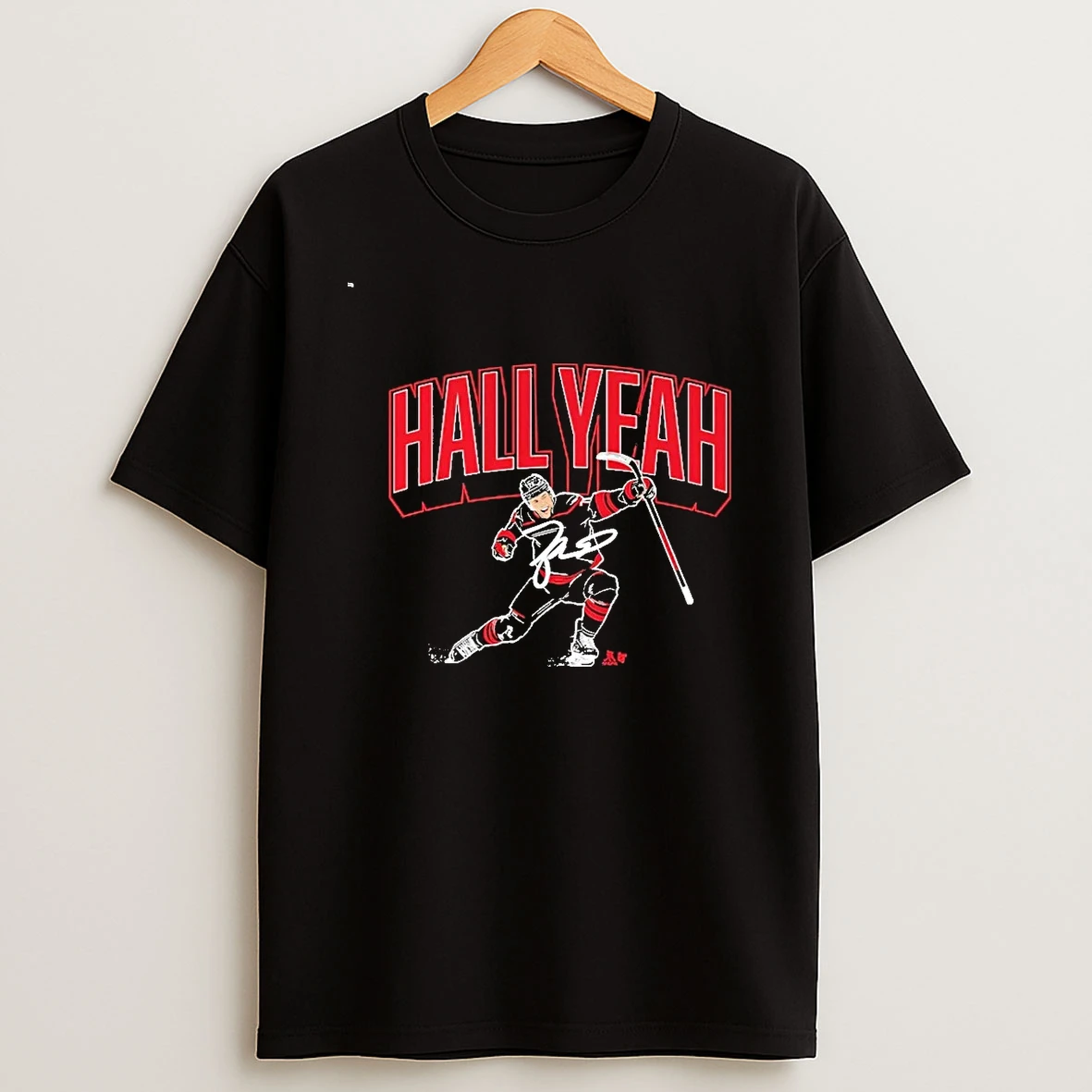 Taylor Hall Carolina Hall Yeah 00 Shirts