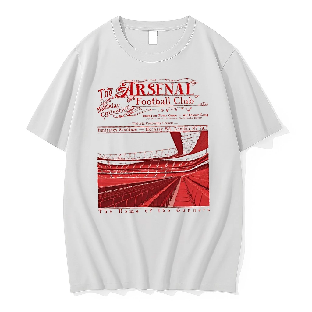 The Arsenal Football Clubs Emirates Stadium Hornsey Rd London The Home Of The Gunners Shirts