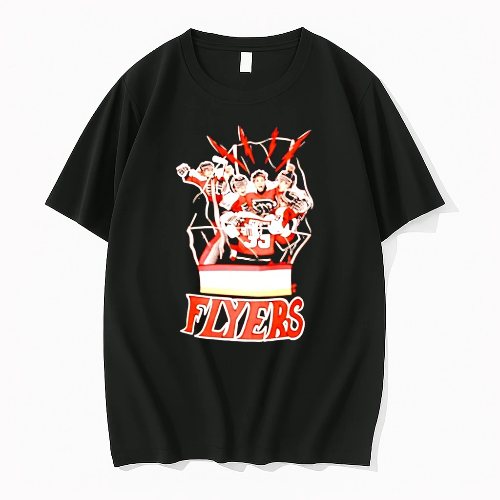 The Boys In The Box Philadelphia Flyers Hockey Nhl 2026 Vintage Shirts