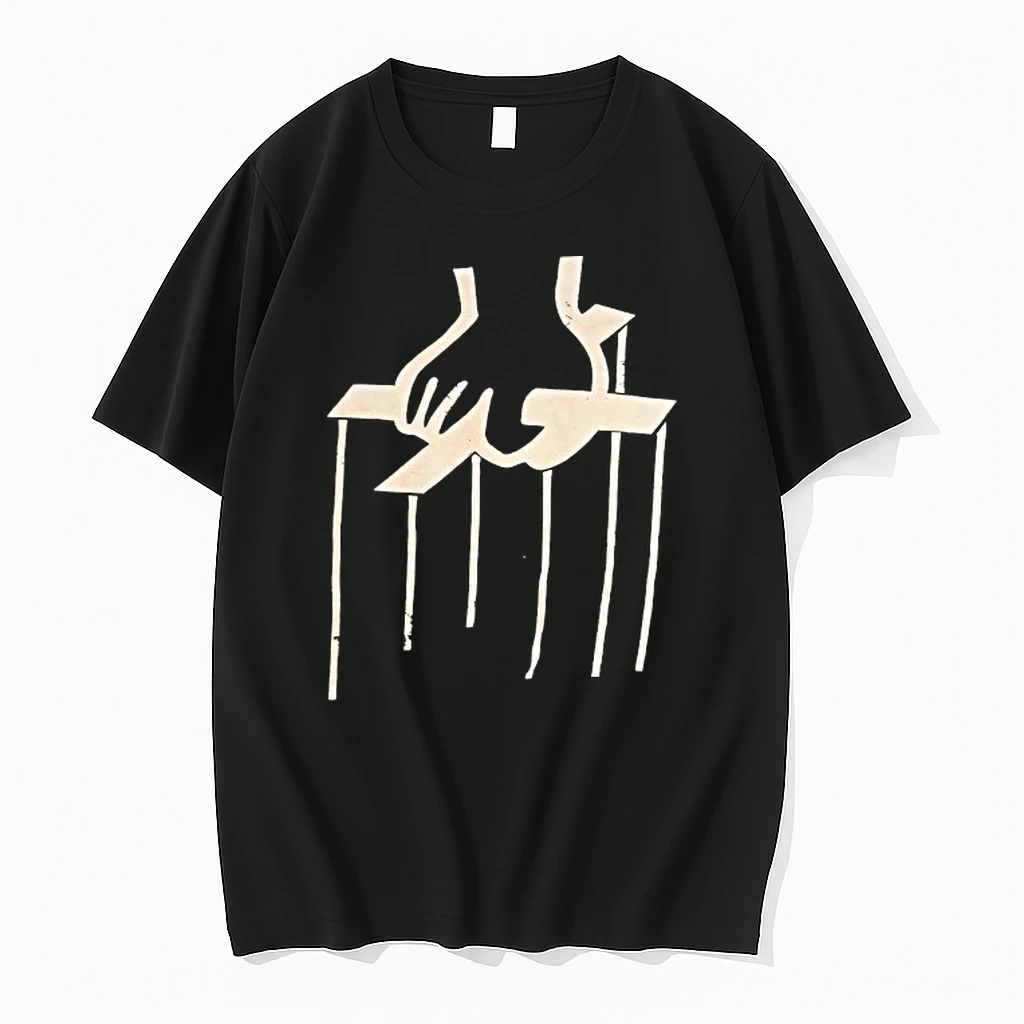 The Godfather Logo Shirts