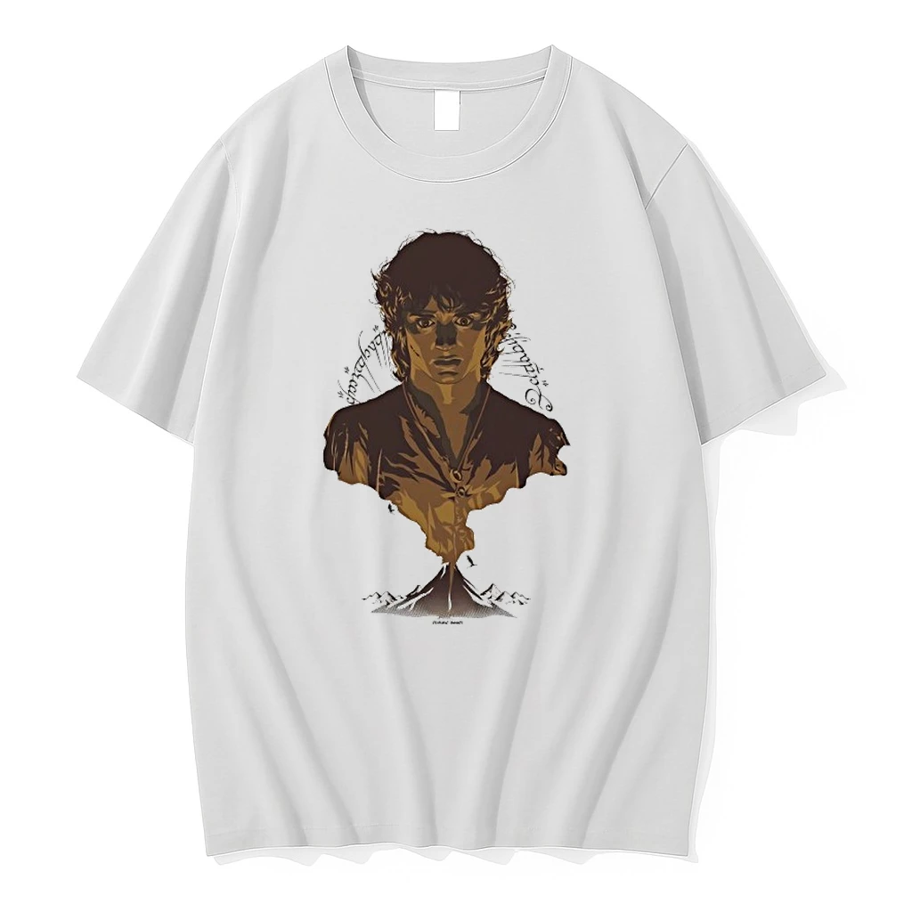 The Lord Of The Rings Frodo Shirts