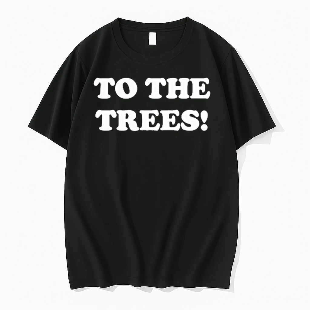 To The Trees Tour 2026 Shirts