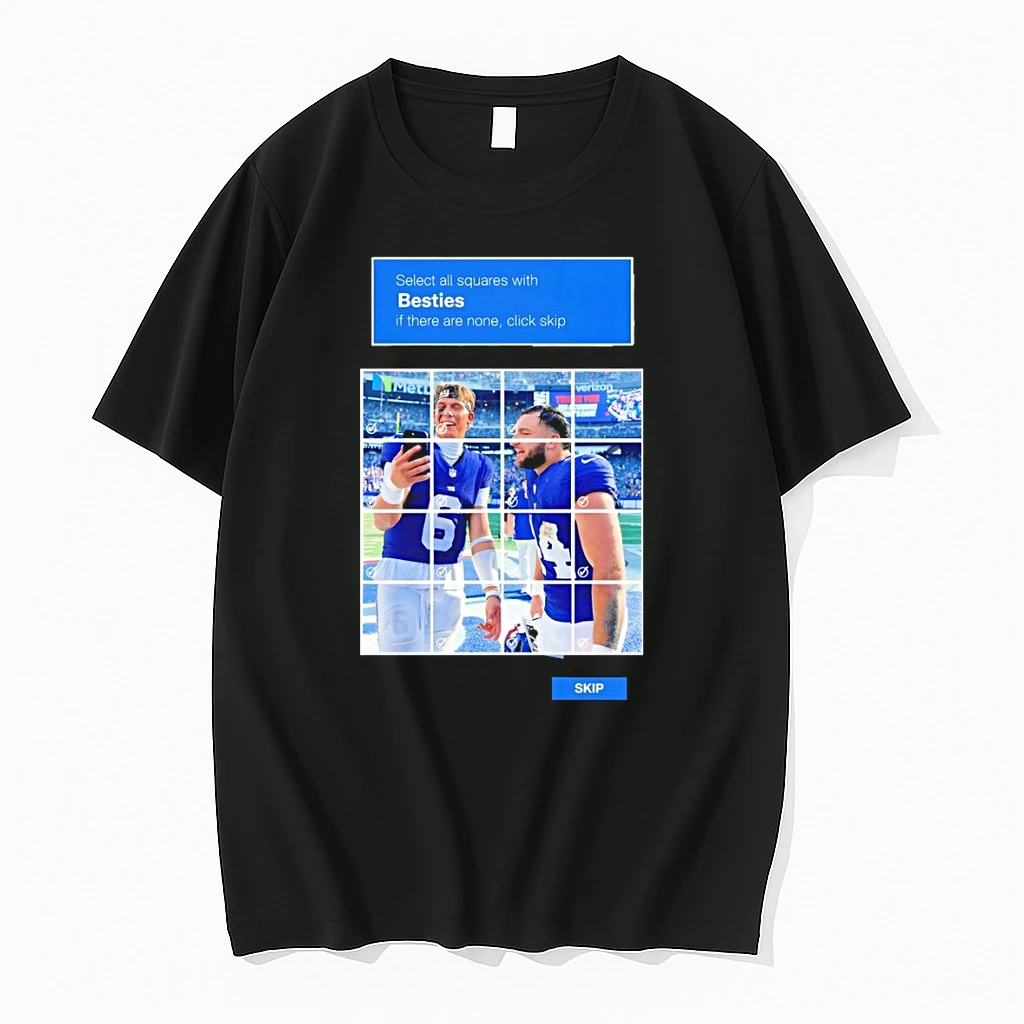 Tommy Devito Jamie Gillan New York Giants Baseball Select All Squares With Besties If There Are None Click Skip Shi