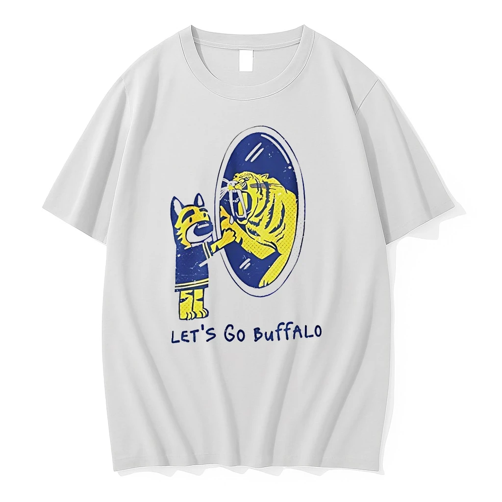 Toothie Buffalo Sabres Hockey Lets Go Buffalo Nhl Hockey 2026 Shirts