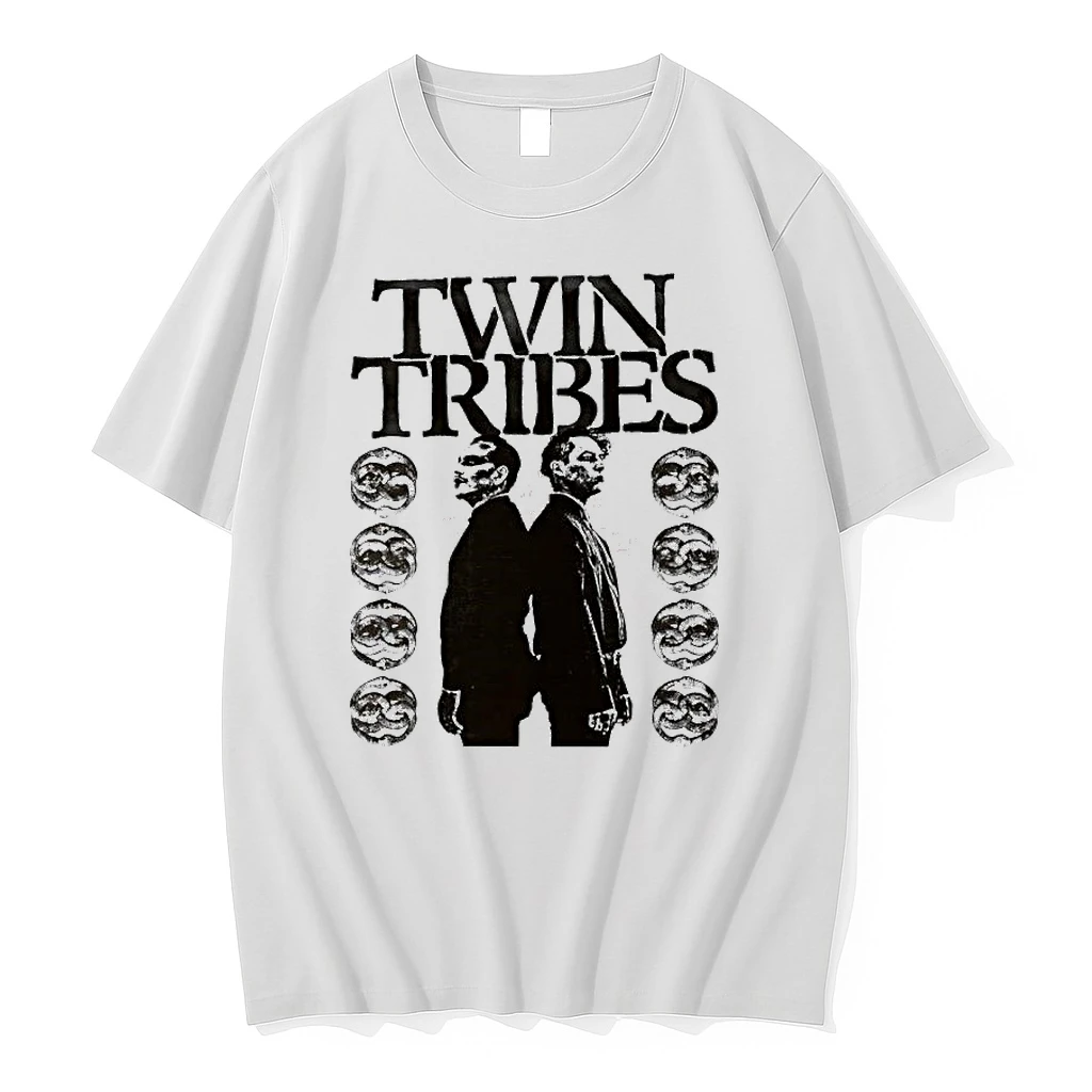 Twin Tribes Shirts
