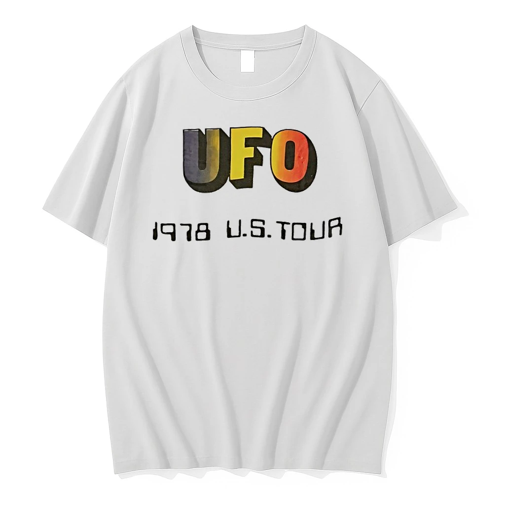 Ufo 1978 U Shirts