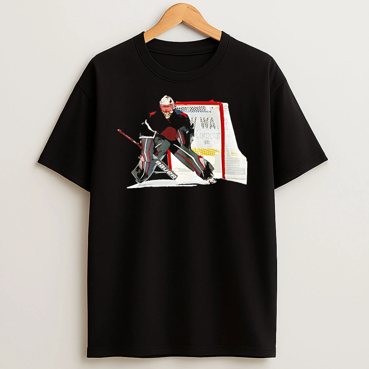 Ukko Pekka Luukkonen Buffalo Sabres Nhl Bauer 2026 Shirts