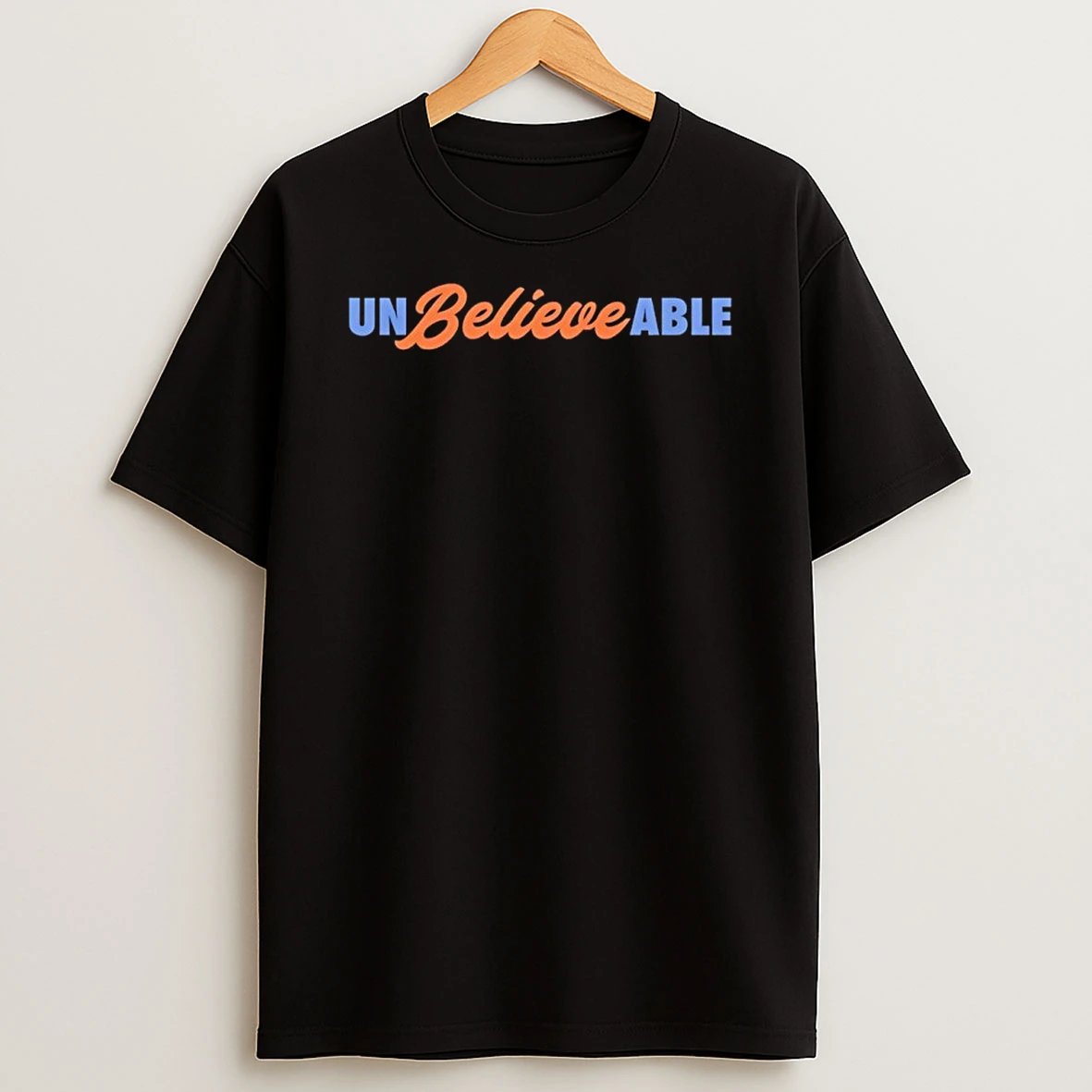 Unbelievable New York Mets Baseball Shirts