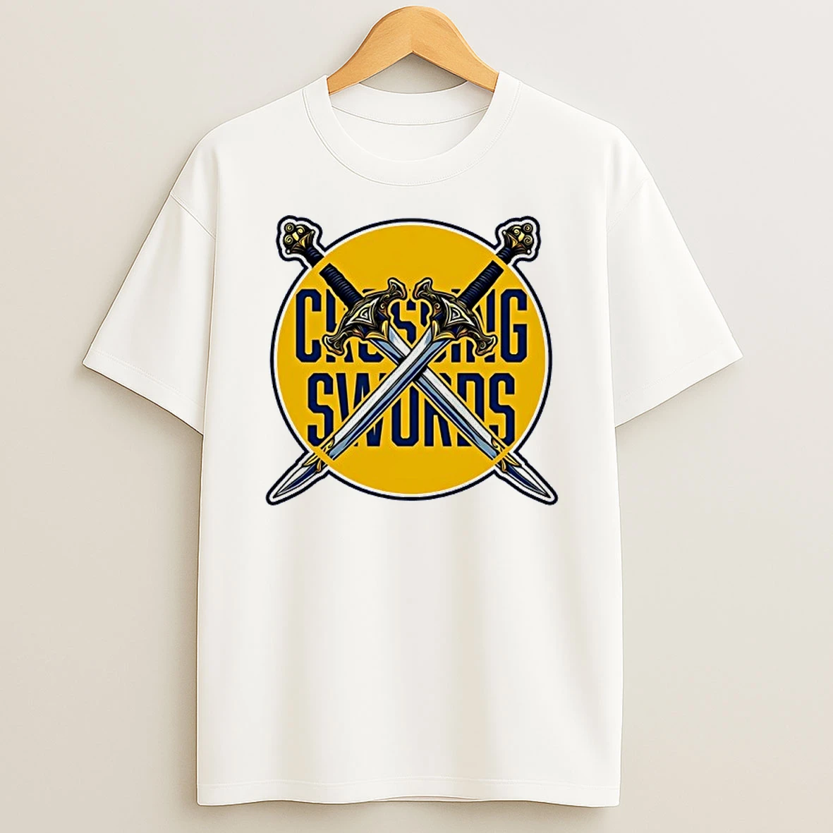 Vmyt1xvn Crossing Swords Buffalo Sabres Hockey Team Shirts