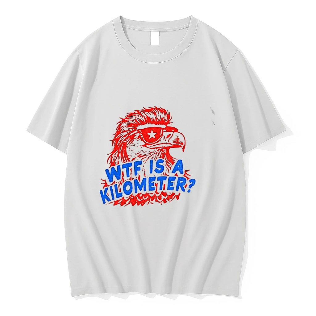 Wtf Is A Kilometer Firework Shirts