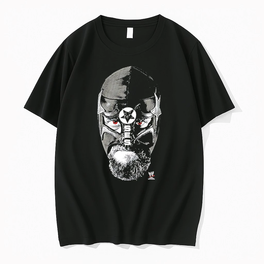 Wwe Cm Punk Mask Way Of Life Shirts